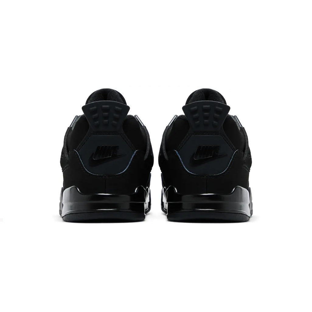 Air Jordan 4 Retro Black Cat 2025 TD – OG Kicks