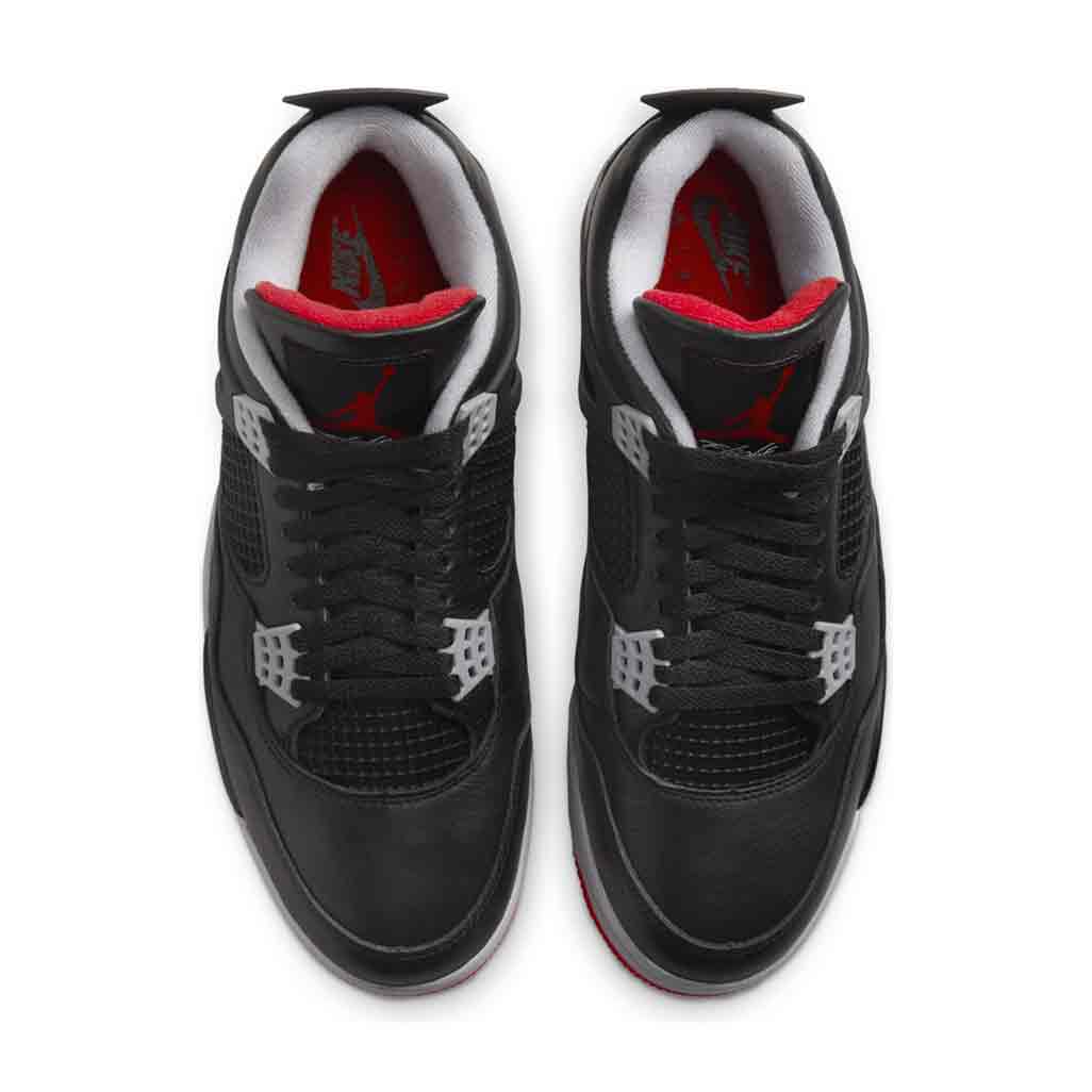 Jordan 4 Retro 'Bred Reimagined' – OG Kicks