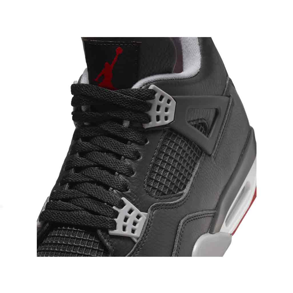 Jordan 4 Retro 'Bred Reimagined' – OG Kicks