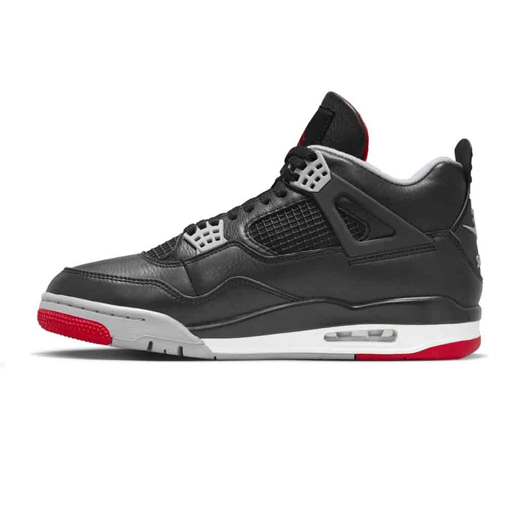 Jordan 4 Retro 'Bred Reimagined' – OG Kicks