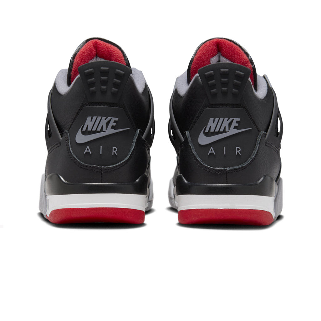Jordan 4 Retro 'Bred Reimagined' GS – OG Kicks