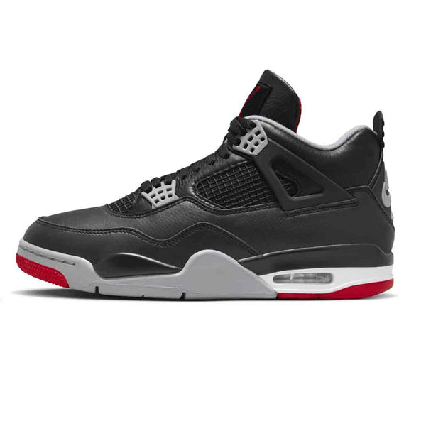 Jordan 4 Retro 'Bred Reimagined' – OG Kicks