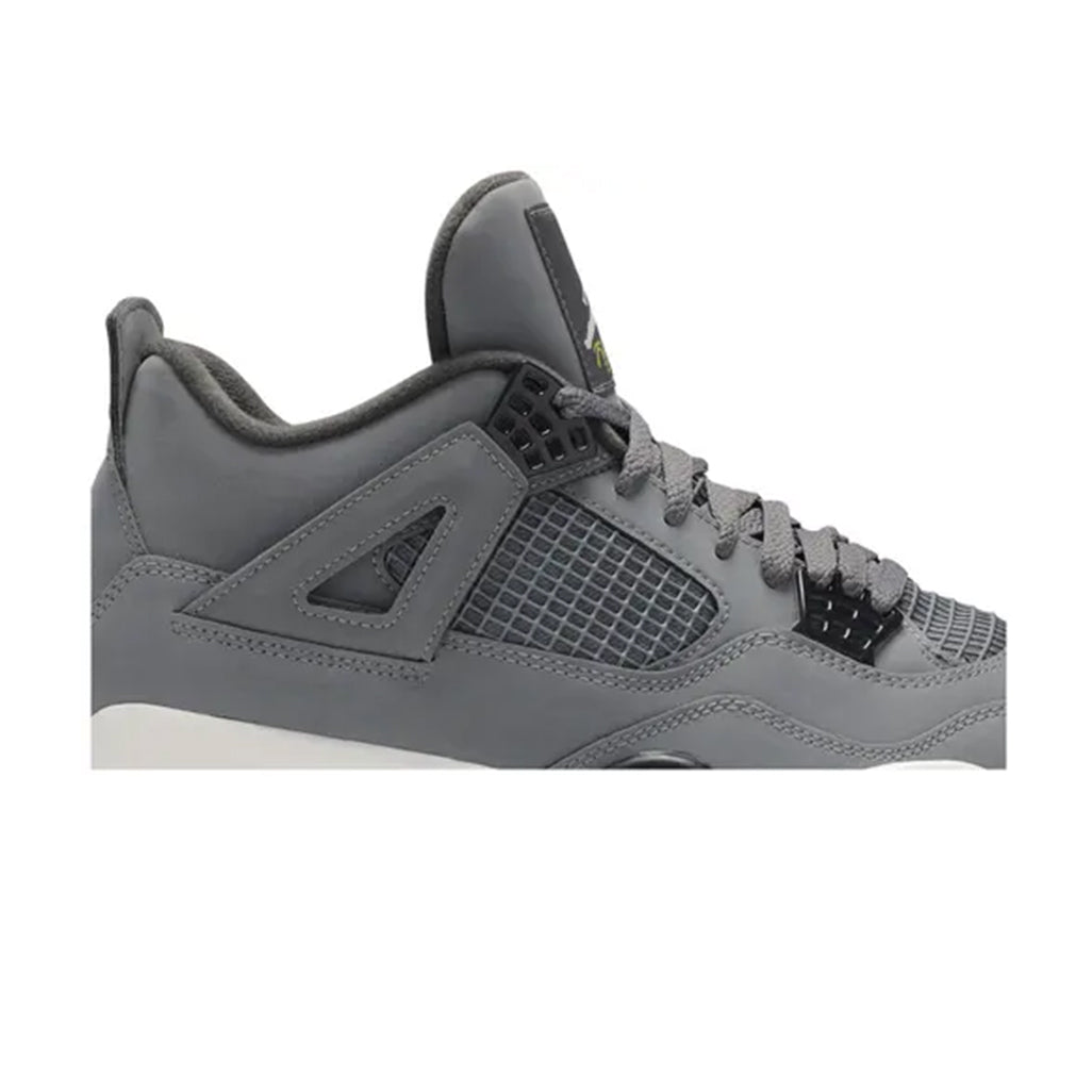 Jordan 4 Retro Cool Grey (2019)