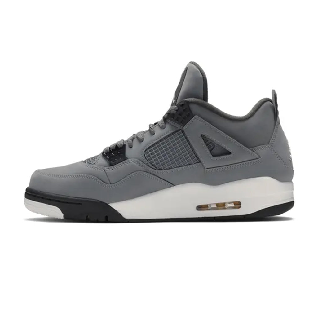 Jordan 4 Retro Cool Grey (2019)
