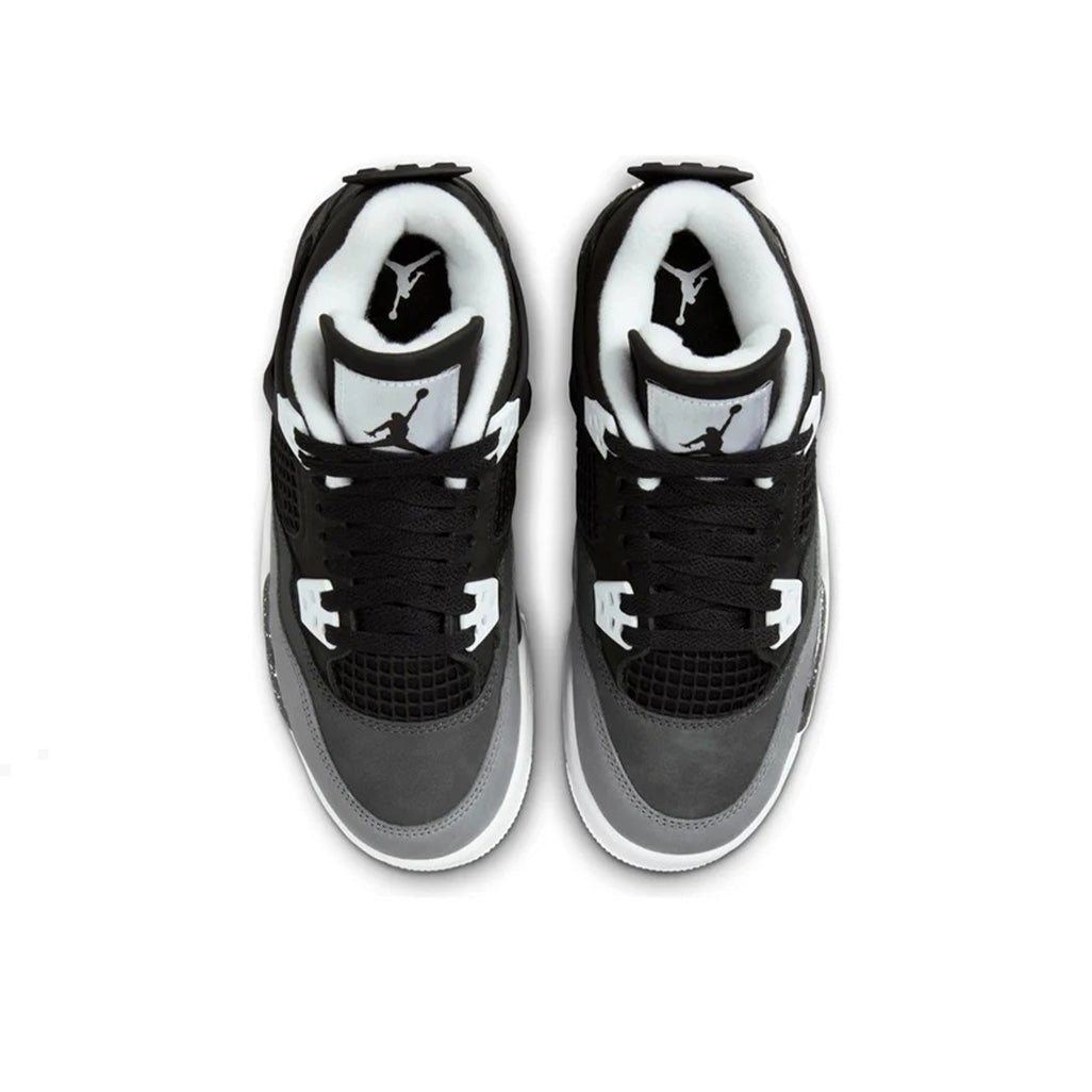 Air Jordan 4 Retro Fear 2024 GS