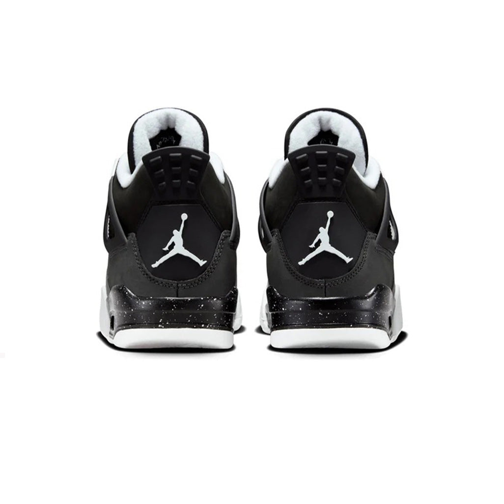 Air Jordan 4 Retro Fear 2024 GS