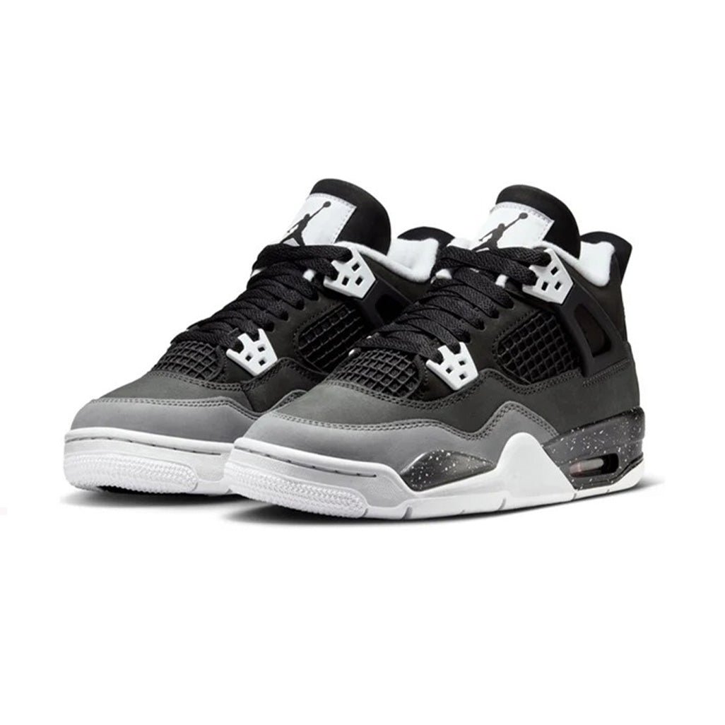 Air Jordan 4 Retro Fear 2024 GS