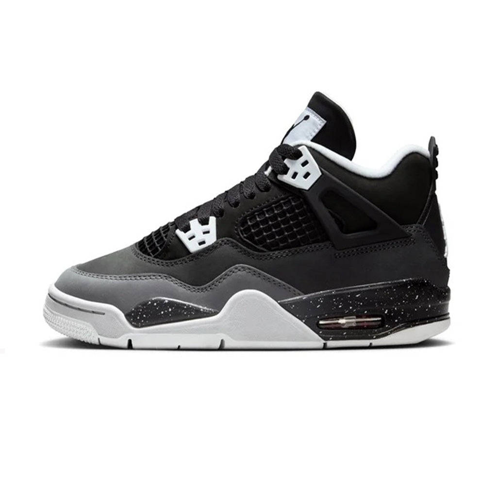 Air Jordan 4 Retro Fear 2024 GS