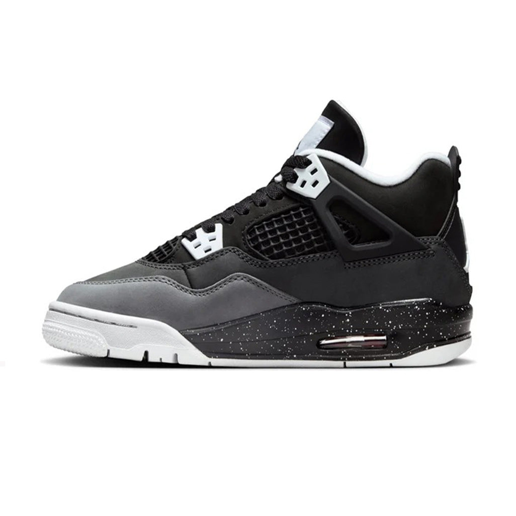 Air Jordan 4 Retro Fear 2024 GS