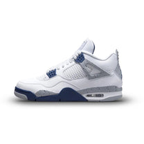 Air Jordan 4 Retro Midnight Navy