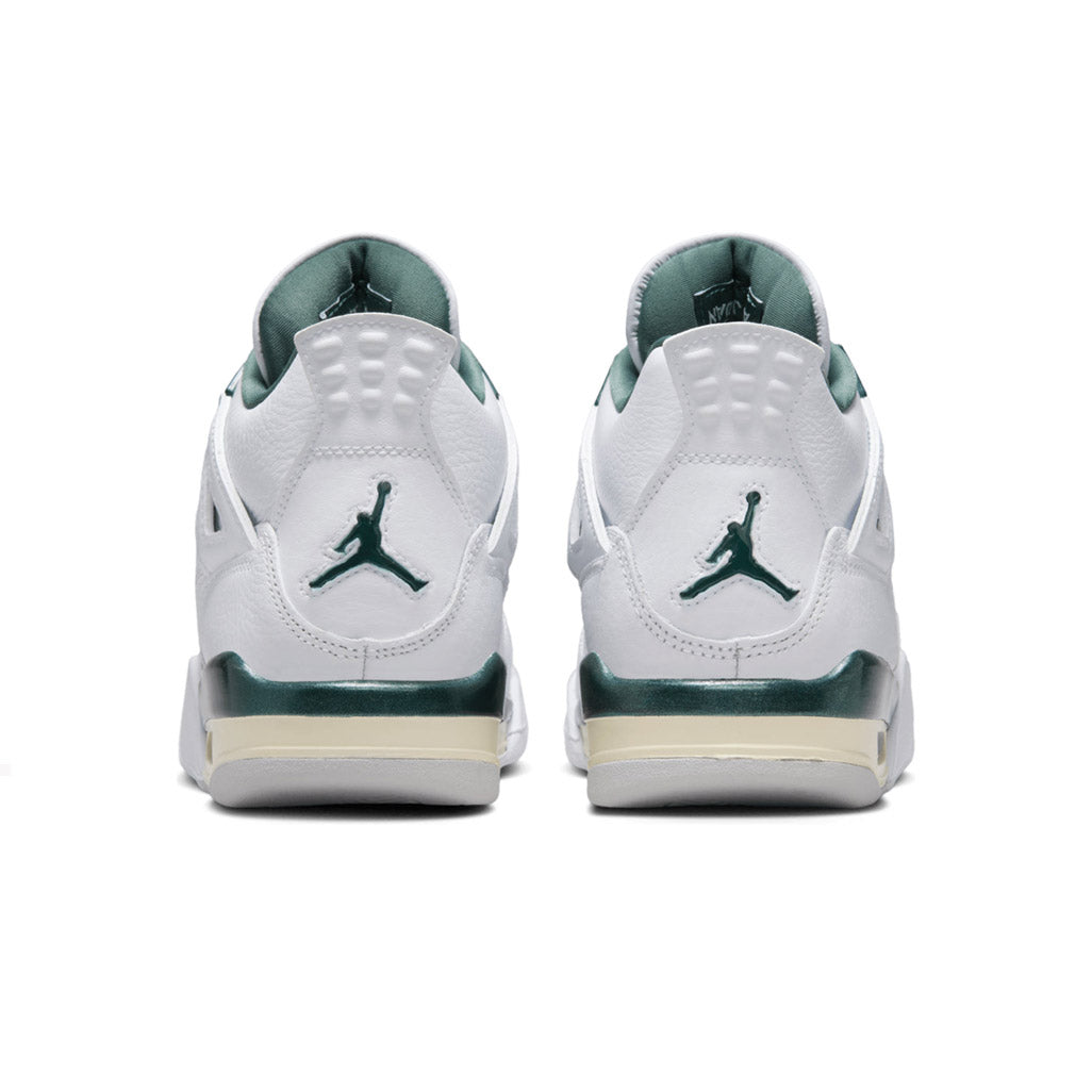 Jordan 4 Retro Oxidized Green GS – OG Kicks Jordan 4 Retro Oxidized Green GS – OG Kicks