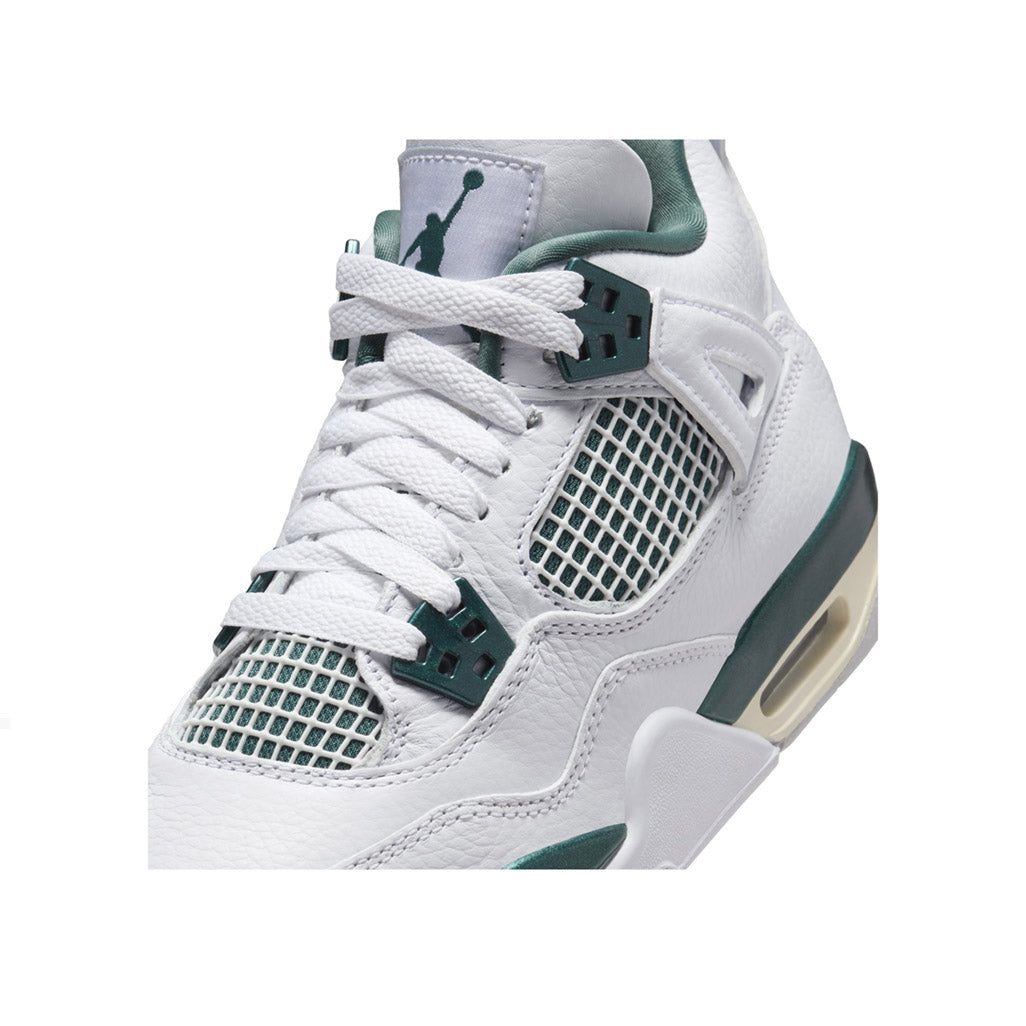 Jordan 4 Retro Oxidized Green GS – OG Kicks