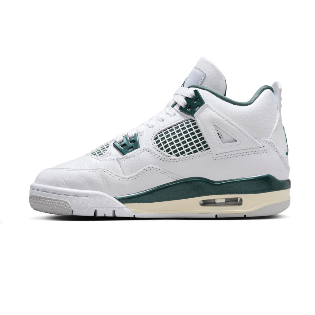 靴 NIKE Air Jordan 4 RETRO GS 25cm Jordan 4 Retro Oxidized Green GS – OG Kicks