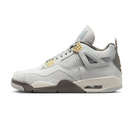 Air Jordan 4 Retro SE Craft