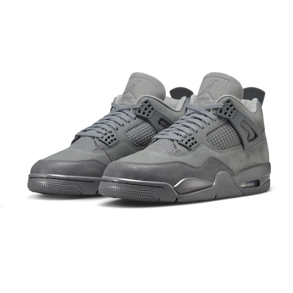 靴 Nike AirJordan4 Retro SE Wet Cement 30cm Jordan 4 Retro SE Paris Olympics Wet Cement – OG Kicks