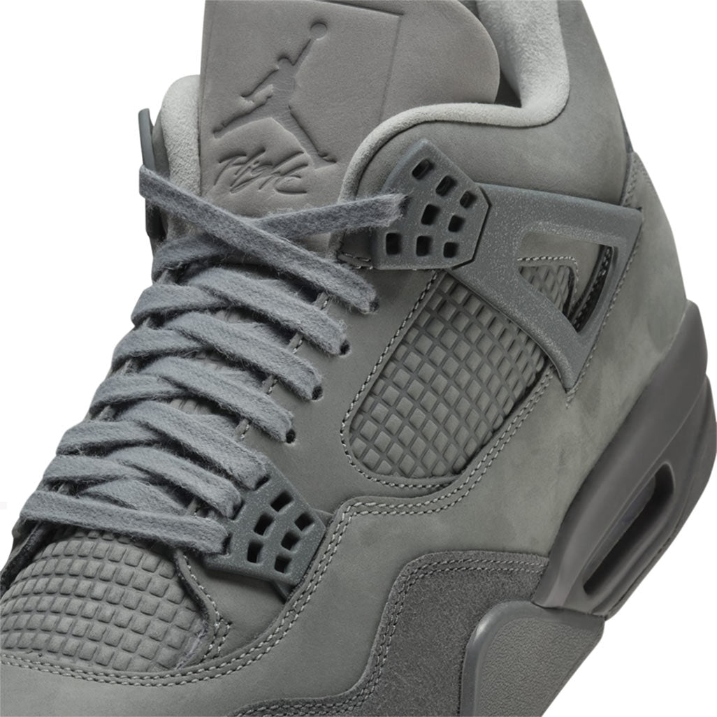 Jordan 4 Retro SE Paris Olympics Wet Cement – OG Kicks