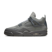 Air Jordan 4 Retro SE Paris Olympics Wet Cement