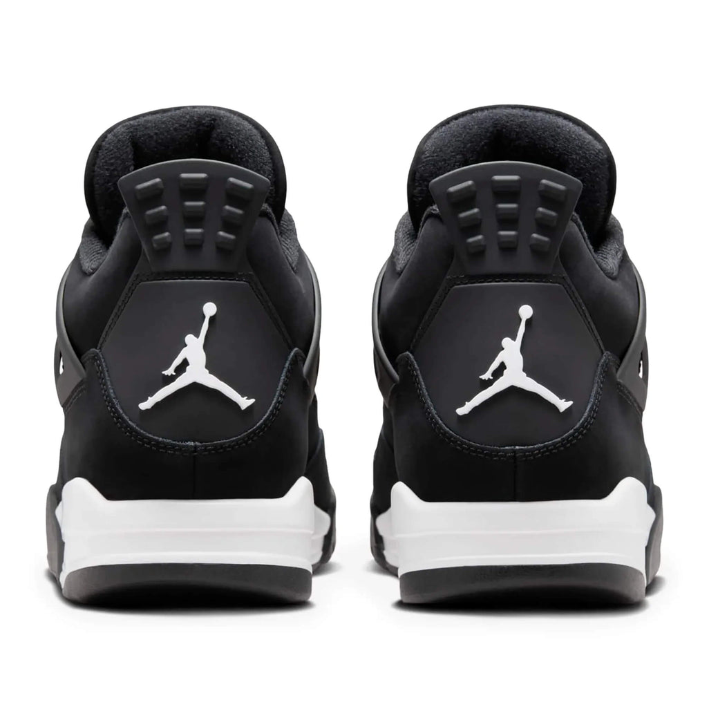 Jordan 4 Retro White Thunder - 3