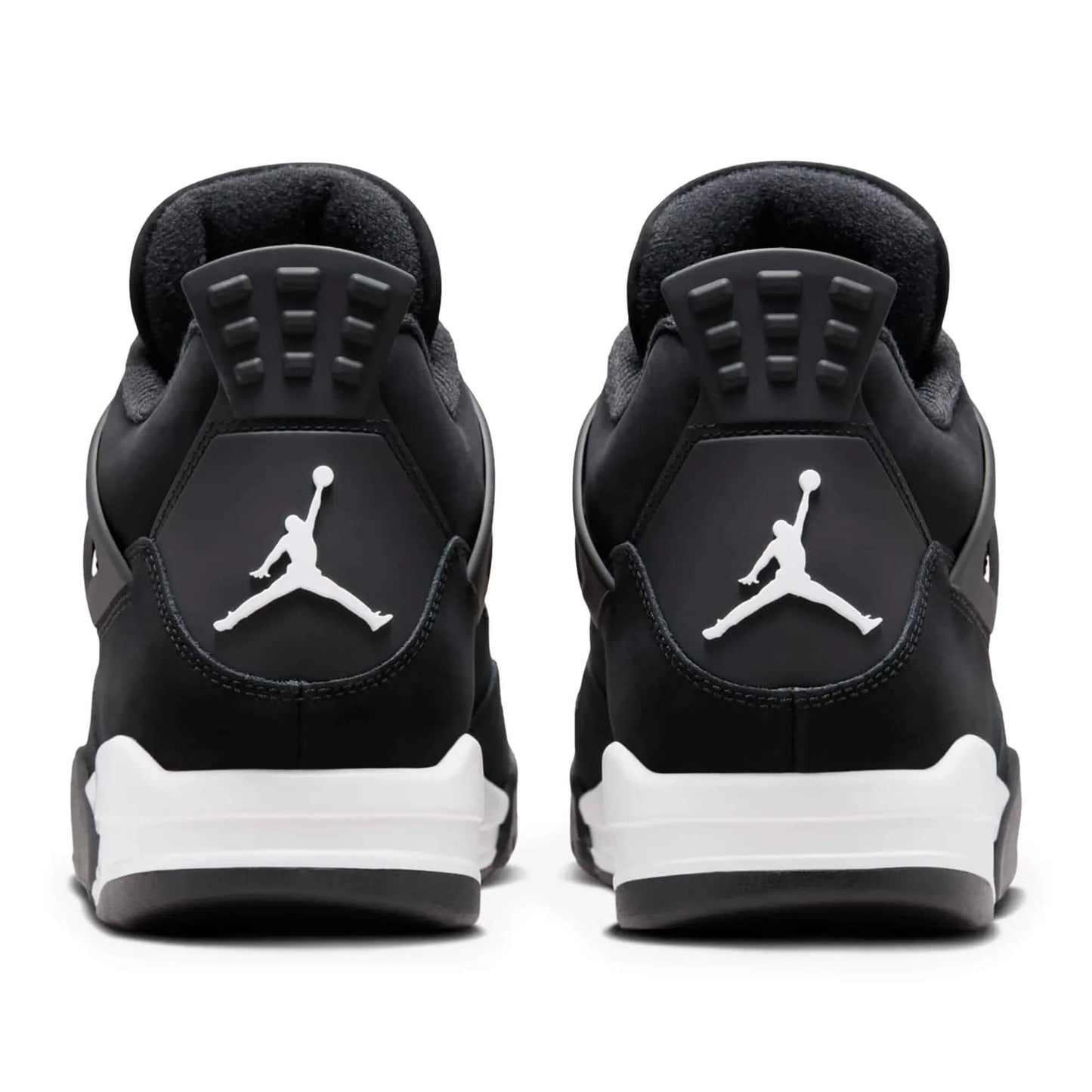 Jordan 4 Retro White Thunder - 3