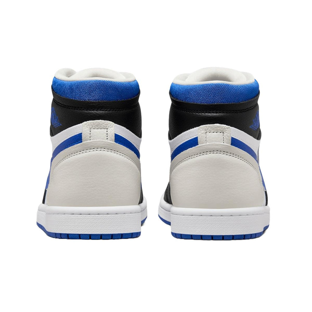 Jordan Air Jordan 1 High Royal Toe W - 2