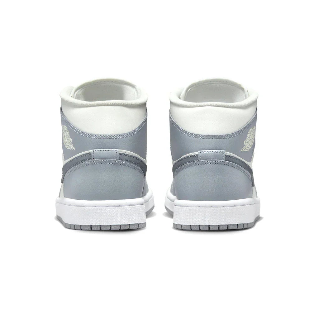 Jordan Air Jordan 1 Mid Stealth W - 4