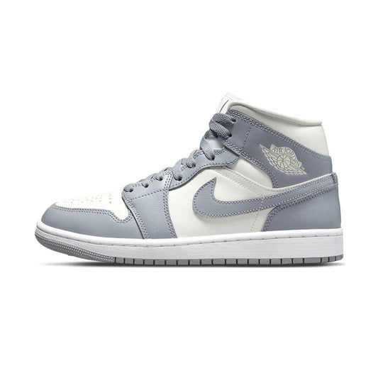Air Jordan 1 Mid Stealth W