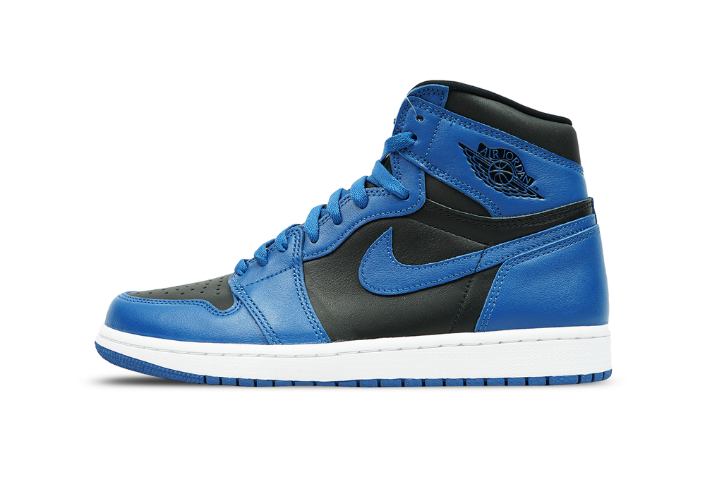 Jordan Air Jordan 1 Retro High Dark Marina Blue - 1