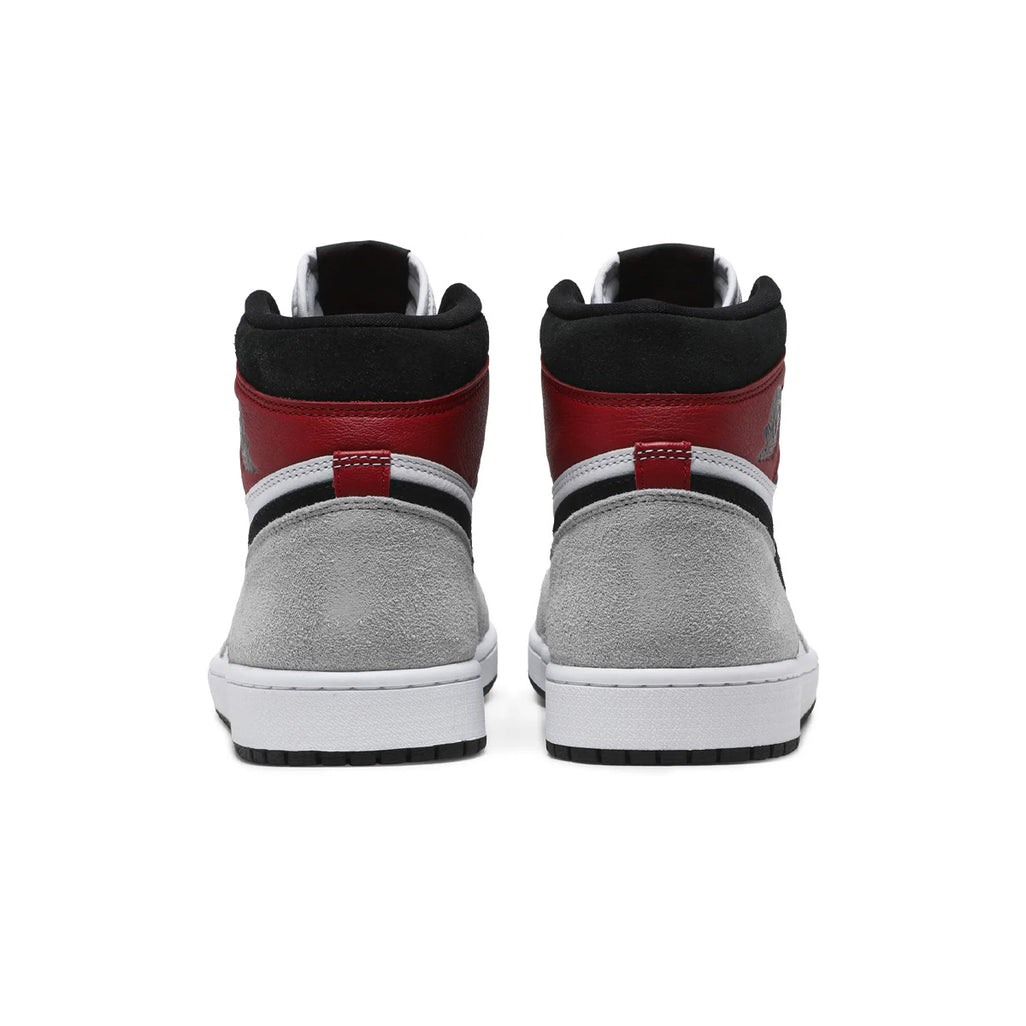 Jordan Air Jordan 1 Retro High Light Smoke Grey - 3