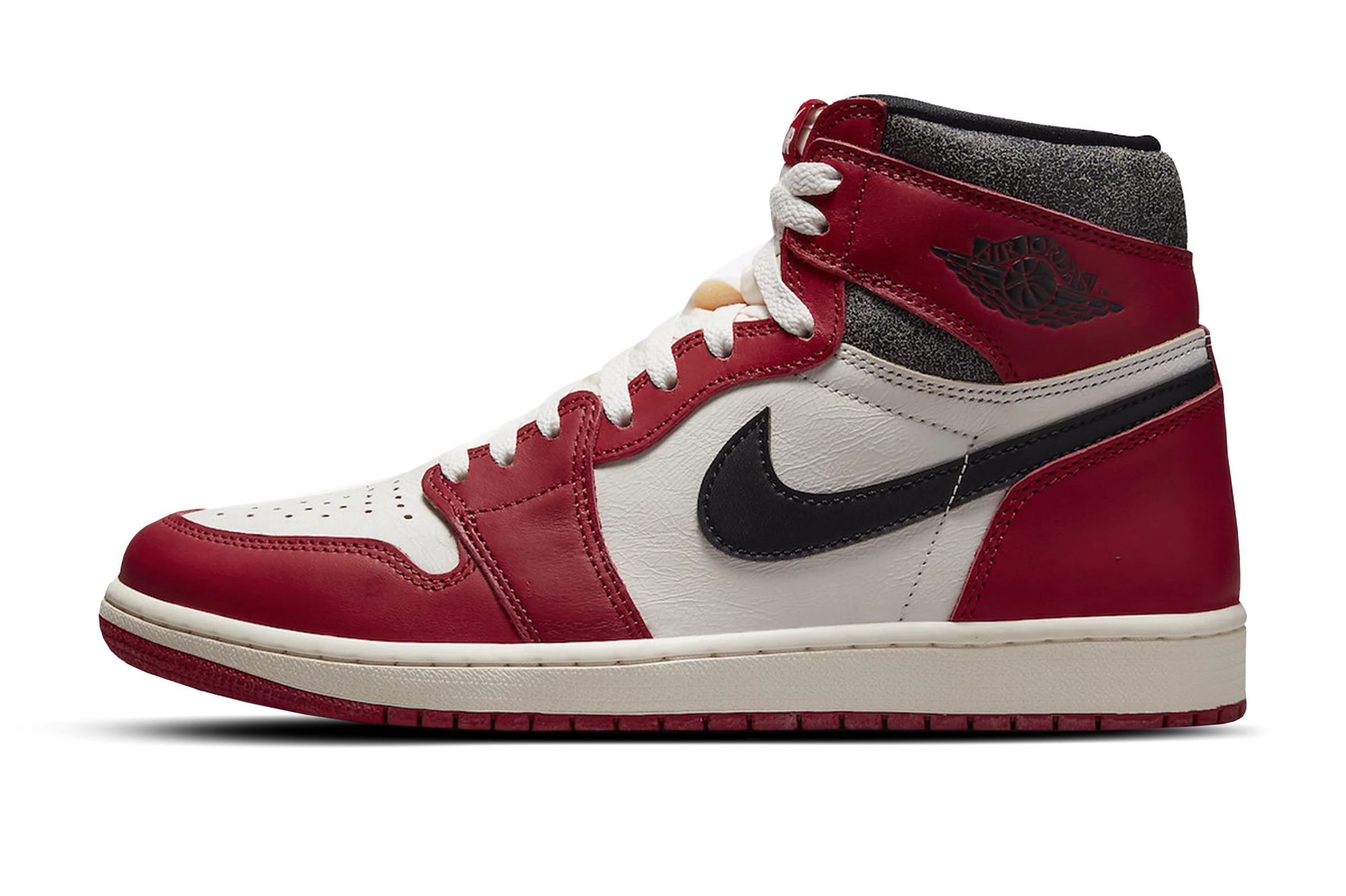 Air Jordan 1 Retro High OG \ Air Jordan 1 Retro High OG \
