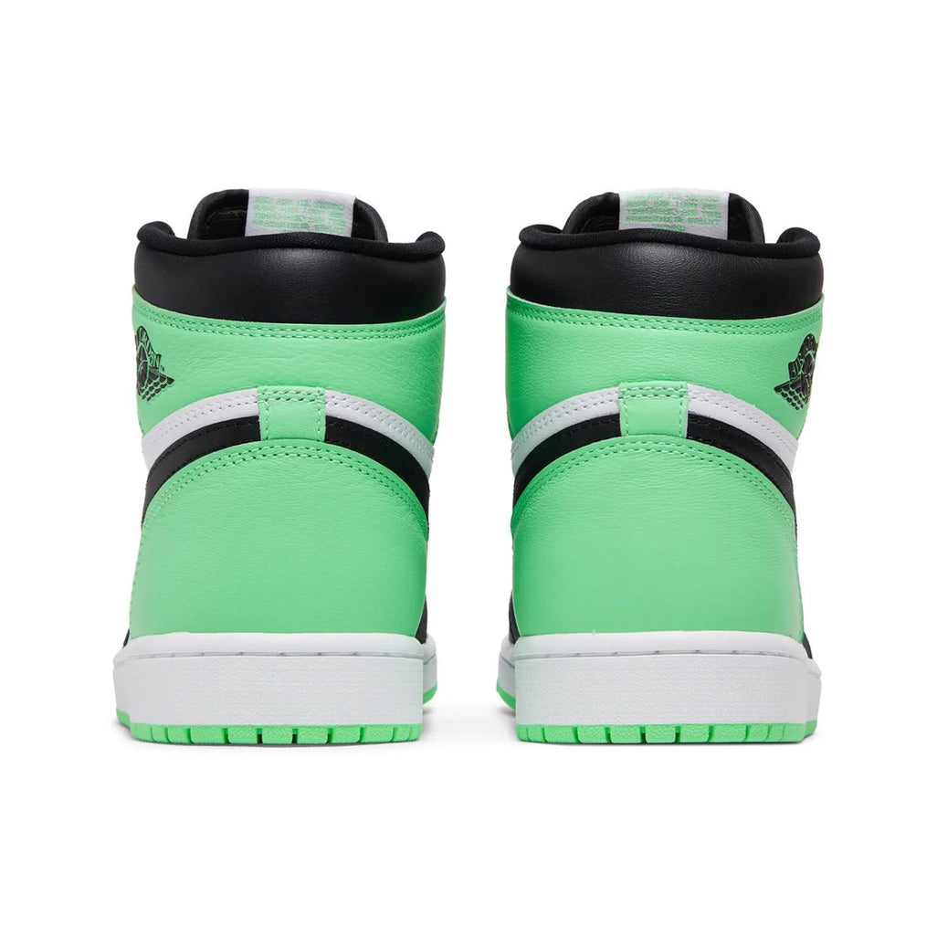 Jordan Air Jordan 1 Retro High OG Green Glow - 4