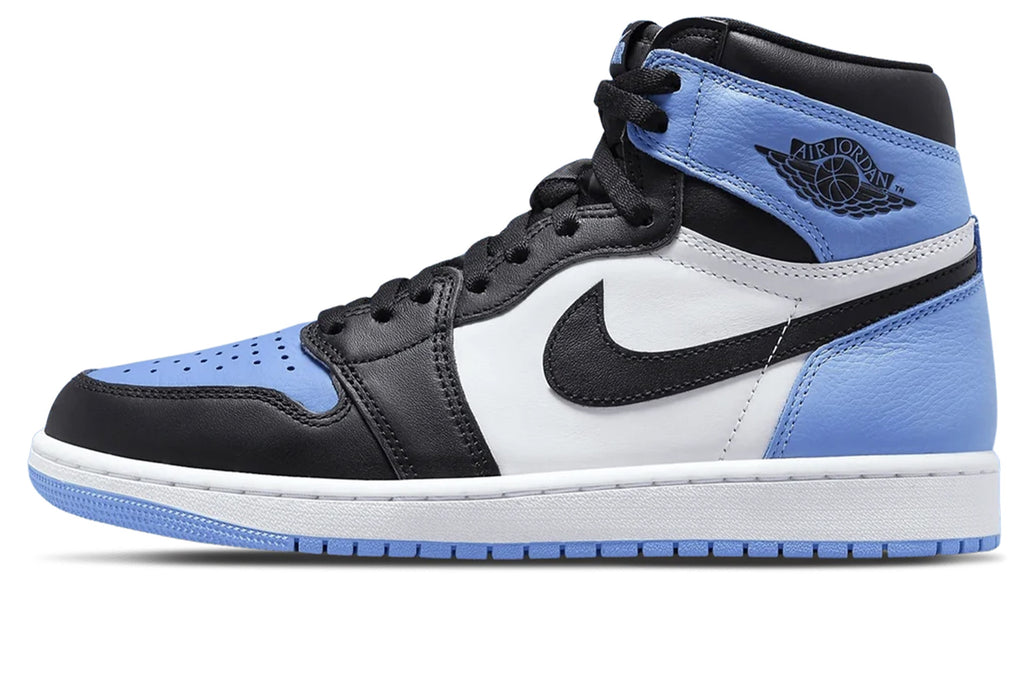 Jordan Air Jordan 1 Retro High OG UNC Toe - 1