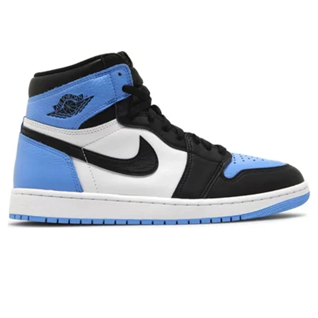 Jordan Air Jordan 1 Retro High OG UNC Toe - 2