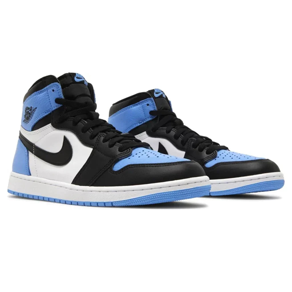 Jordan Air Jordan 1 Retro High OG UNC Toe - 3