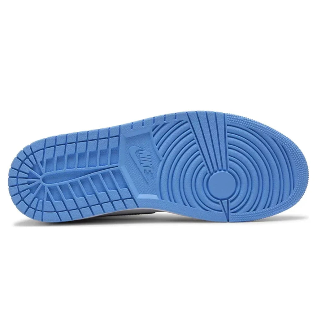 Jordan Air Jordan 1 Retro High OG UNC Toe - 5