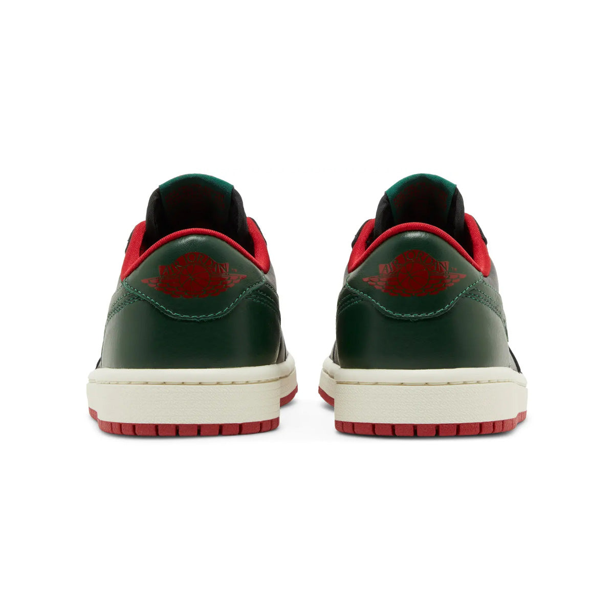 Jordan Air Jordan 1 Retro Low OG Black Gorge Green - 2