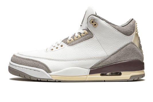 Jordan Air Jordan 3 Retro A Ma Maniere Sail - 1