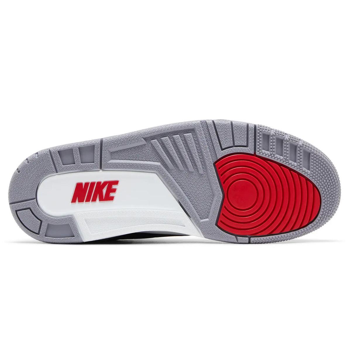 Jordan Air Jordan 3 Retro OG Black Cement 2024 - 4