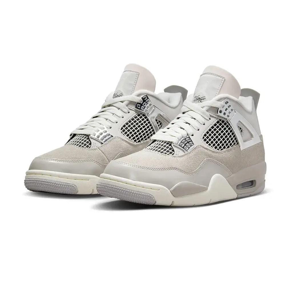 Air Jordan 4 'Frozen Moments' W