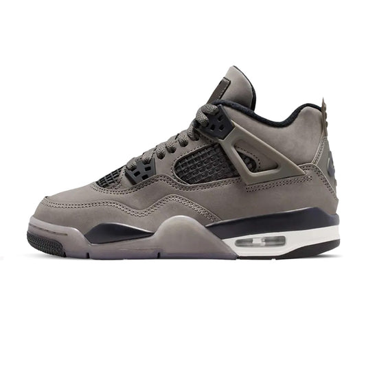 Jordan Air Jordan 4 Retro Cave Stone GS - 1