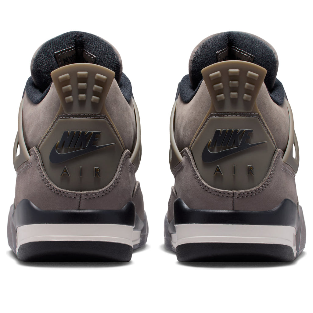 Jordan Air Jordan 4 Retro Cave Stone GS - 2