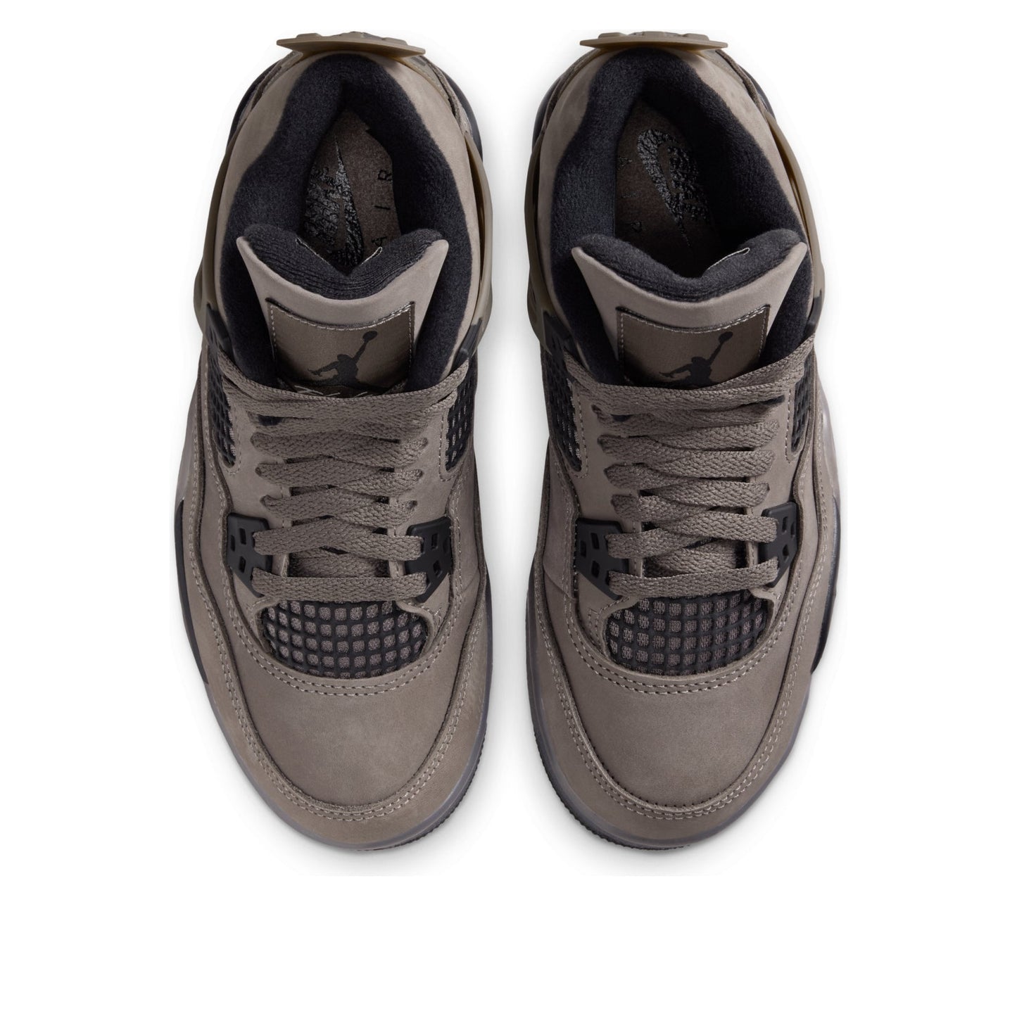 Jordan Air Jordan 4 Retro Cave Stone GS - 5