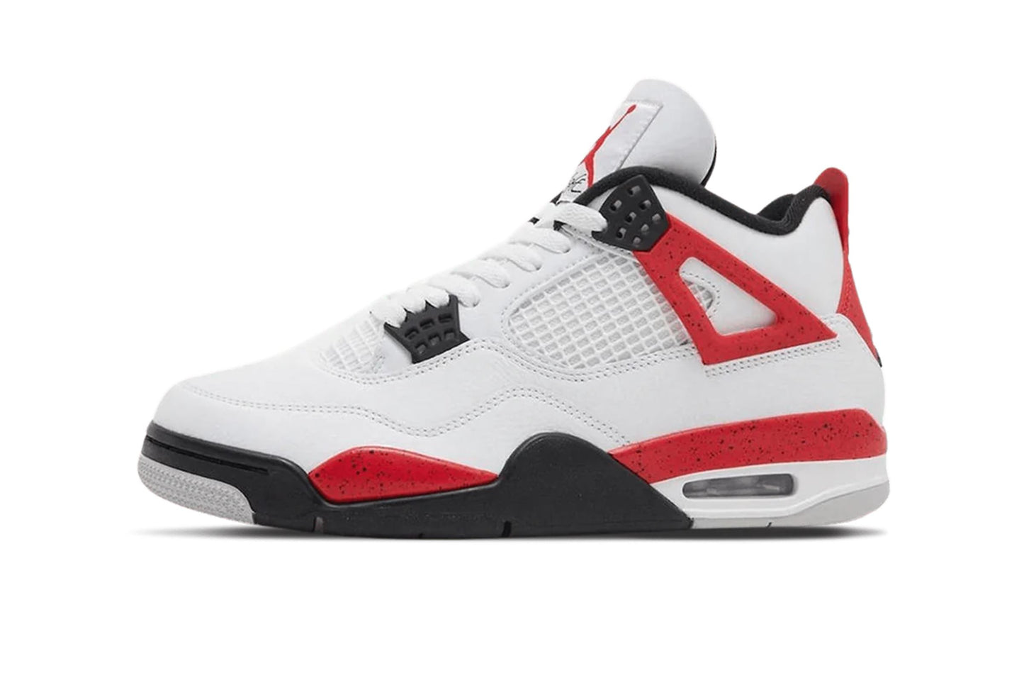 Jordan Air Jordan 4 Retro GS Red Cement - 1