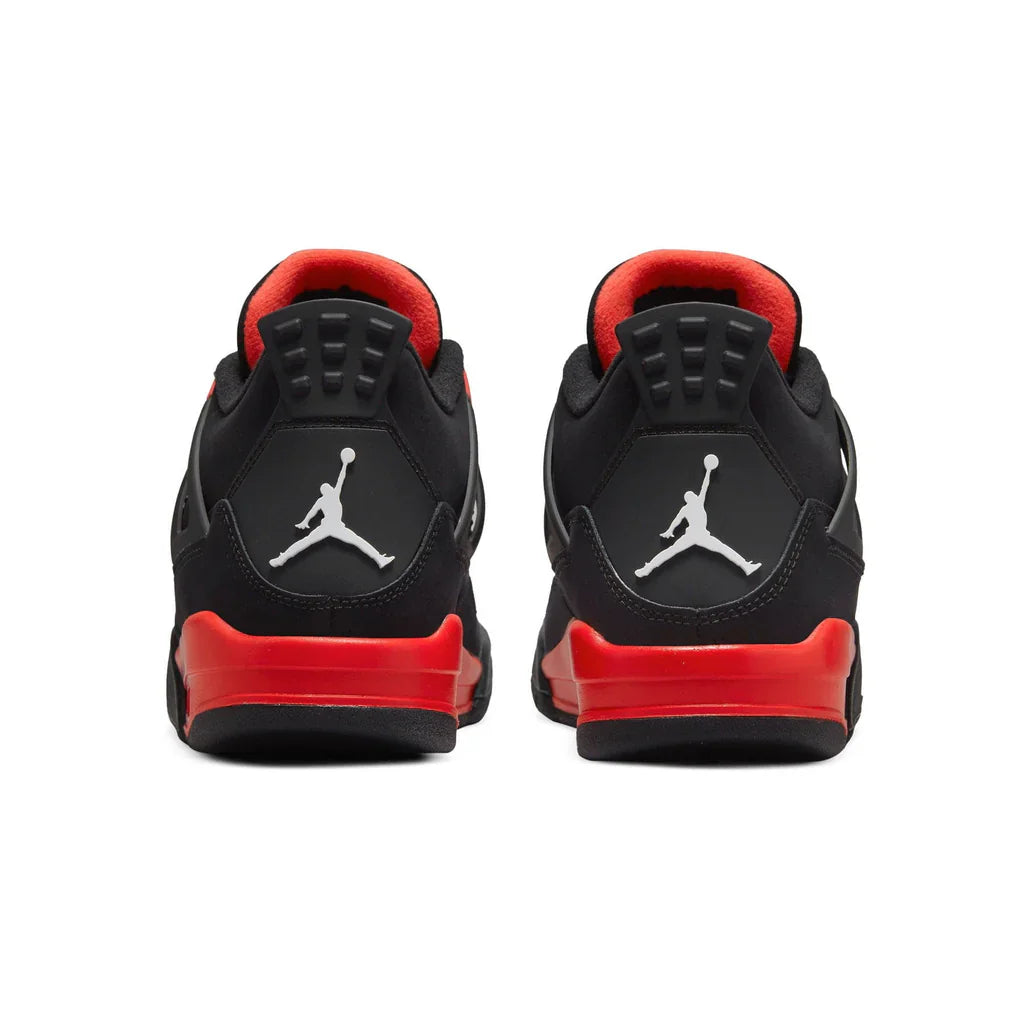 Jordan Air Jordan 4 Retro GS Red Thunder - 4