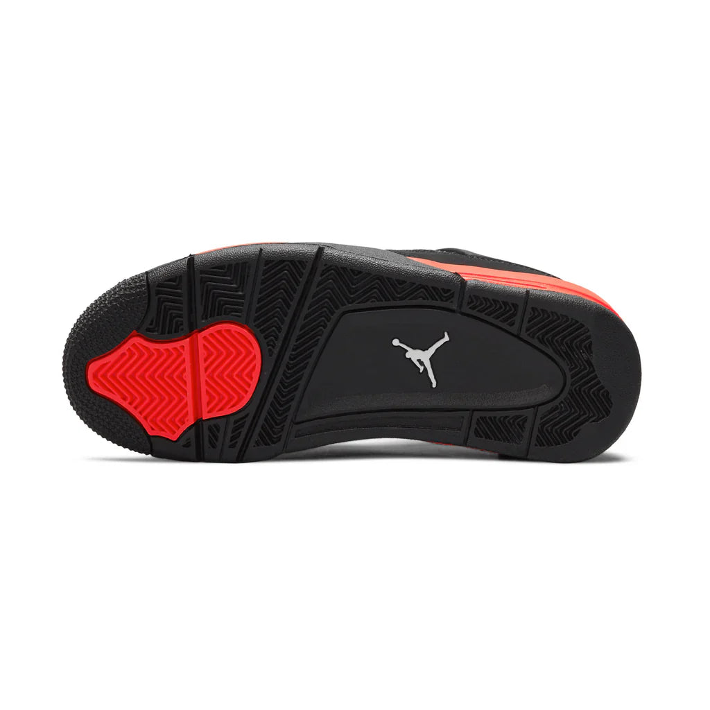 Jordan Air Jordan 4 Retro GS Red Thunder - 5