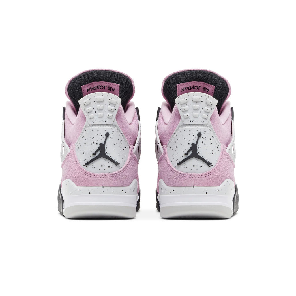 Jordan Air Jordan 4 Retro Orchid W - 3