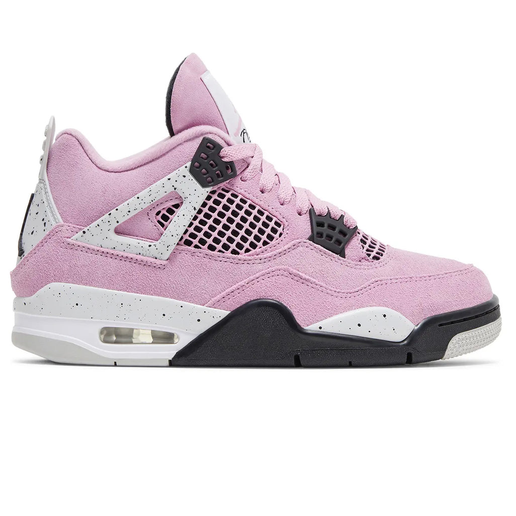 Jordan Air Jordan 4 Retro Orchid W - 5
