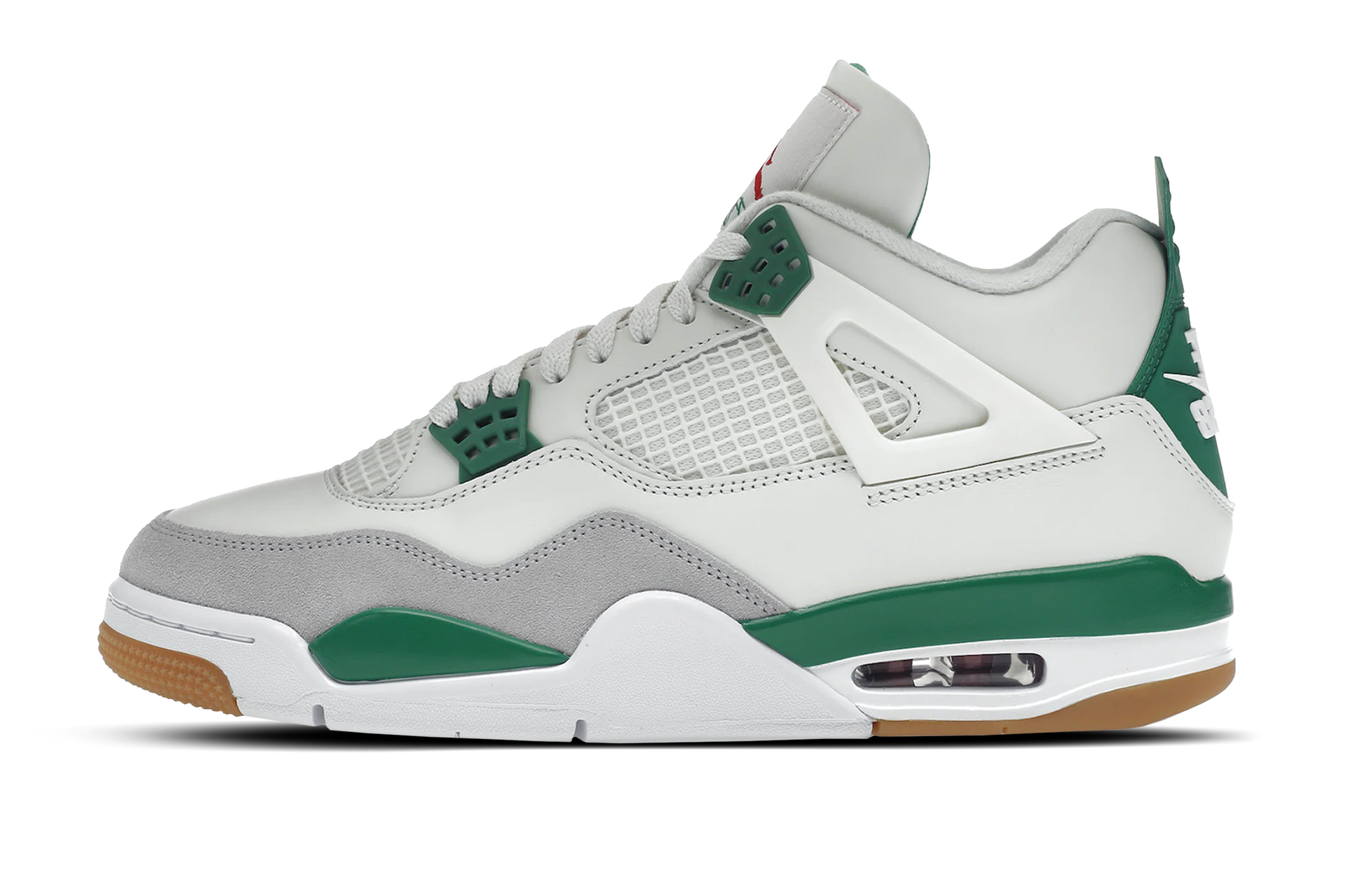 ジョーダン4 ナイキ Air Jordan 4 Retro x Nike SB Pine Green – OG Kicks