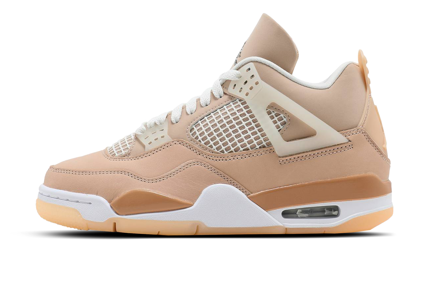 Jordan Air Jordan 4 Shimmer Women's - 1