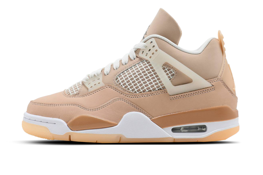 Jordan Air Jordan 4 Shimmer Women's - 1