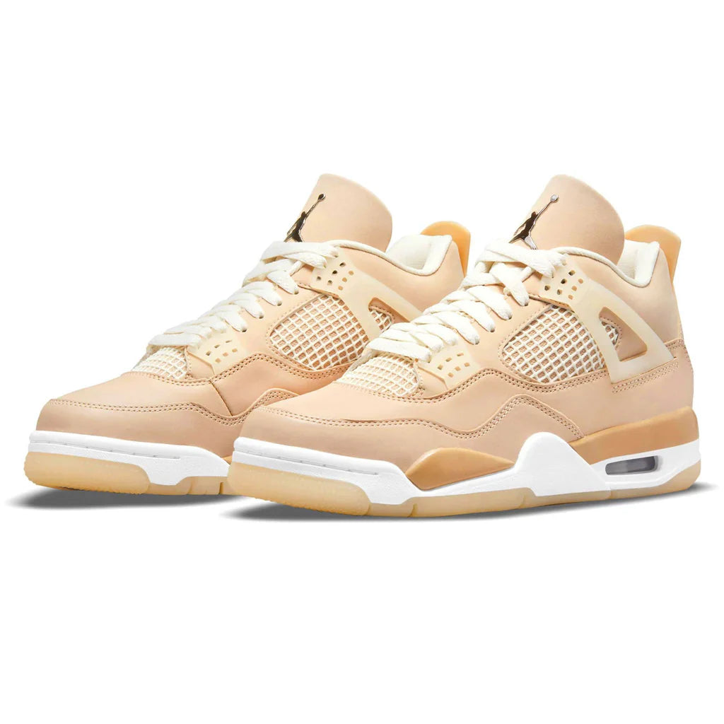 Jordan Air Jordan 4 Shimmer Women's - 2